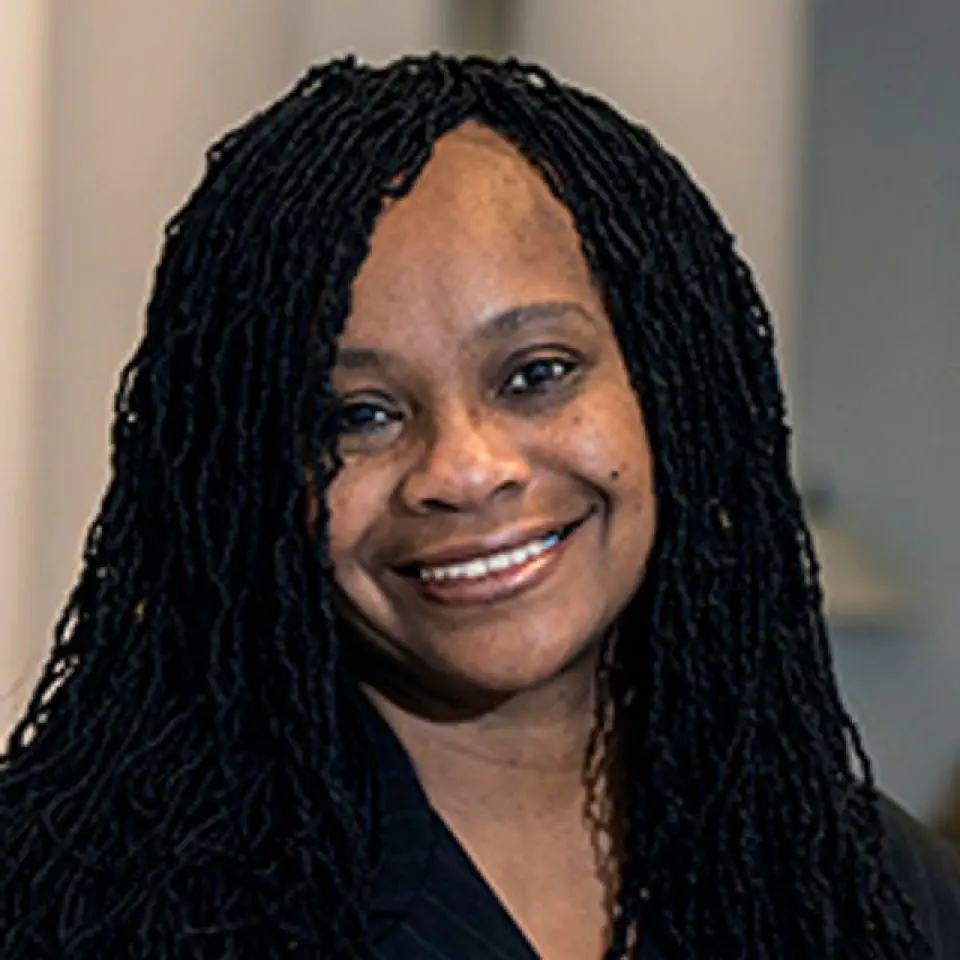Portrait of CATHY JASPER
