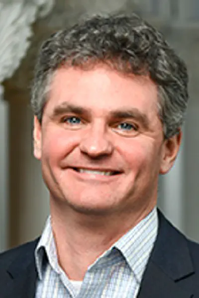 Portrait of Chris Staples