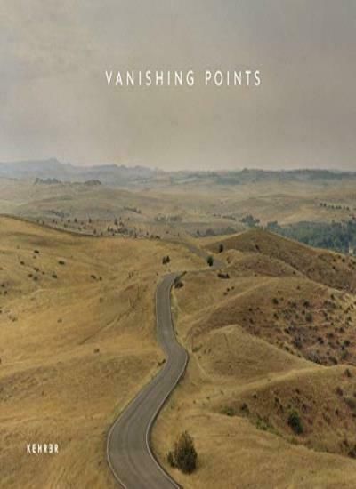 Cover of Vanishing Points