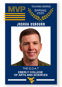 Joshua Osbourn