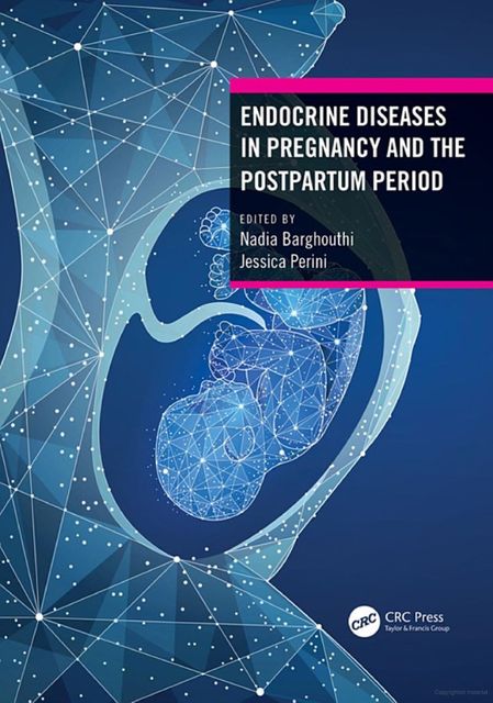 Endocrine Diseases in Pregnancy and the Postpartum Period cover
