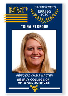 Trina Perrone