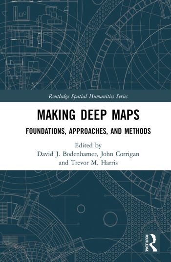 Cover of Making Deep Maps: Foundations, Approaches, and Methods