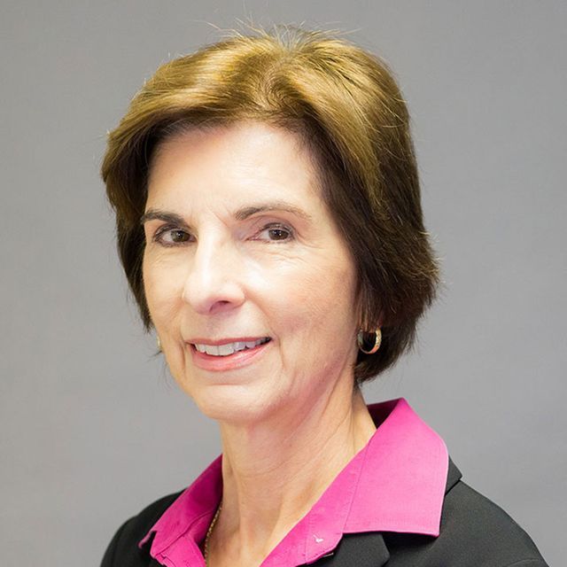 Joan Neff Profile