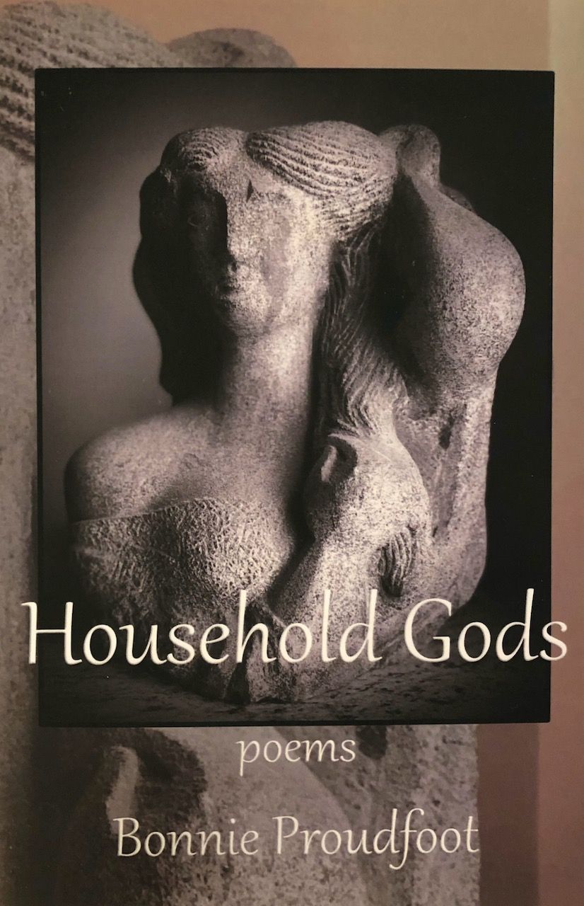 Household Gods cover