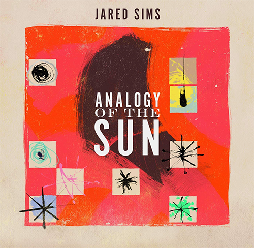 Cover of Analogy of the Sun