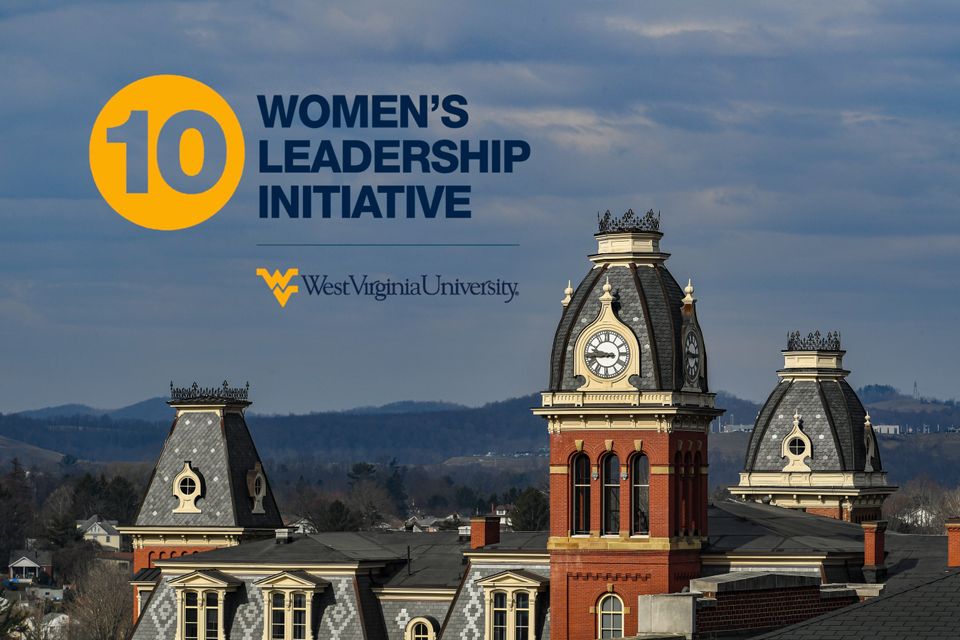 WVU Women's Leadership Initiative 10-Year Anniversary Mini Documentary cover