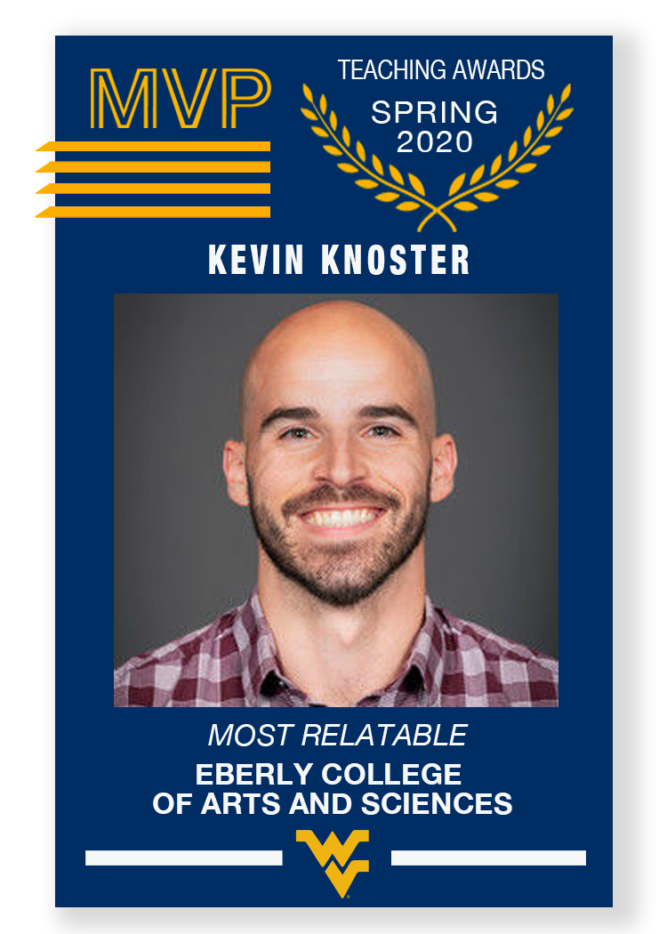 Kevin Knoster