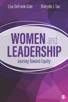 Cover of Women and Leadership: Journey Toward Equity