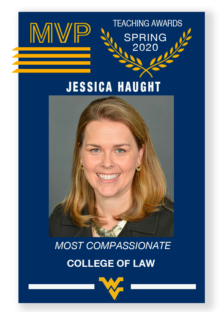 Jessica Haught